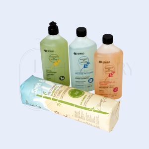 Комплет за еко хигиена, сет3 – 550ml