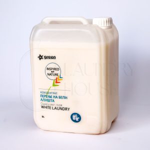 Концентрат за бели алишта – 5 L