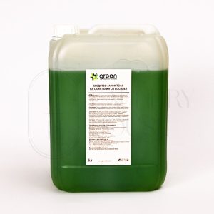 Санитарен гел – 5 L